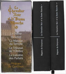 Le Chevalier noir et la Dame blanche